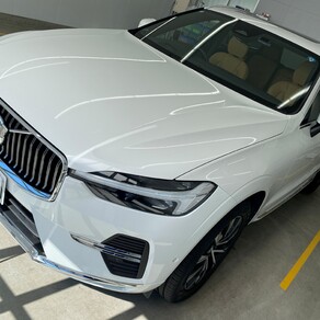 ボルボ・XC60