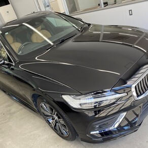 ボルボ・V60