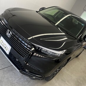ホンダ・ヴェゼル
