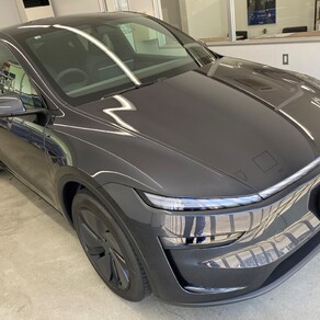 その他・テスラ・モデルY