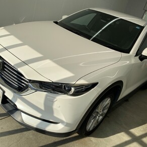 マツダ・CX-8
