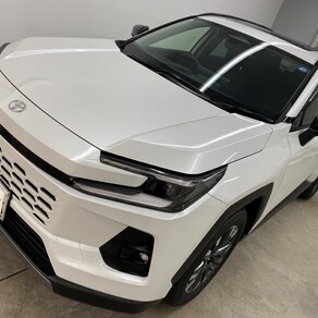 トヨタ・RAV4