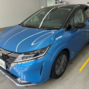 日産・ノート
