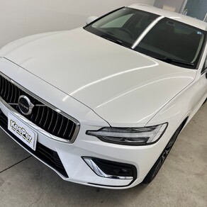 ボルボ・V60
