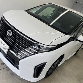 日産・セレナ