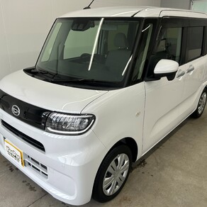 ダイハツ・タント