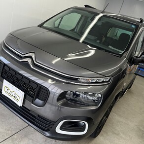 シトロエン・ベルランゴ