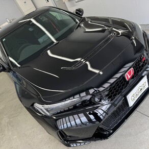 ホンダ・シビック タイプR