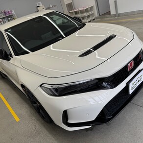 ホンダ・シビック タイプR