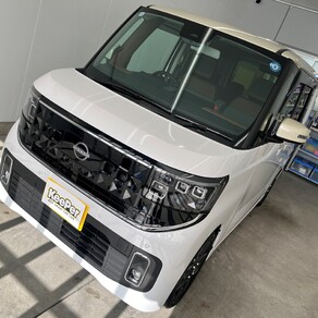日産・ルークス