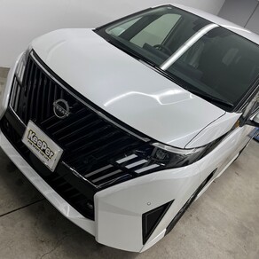 日産・セレナ