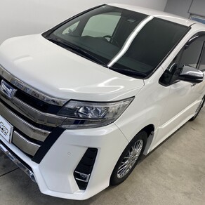トヨタ・ノア