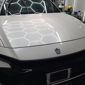 トヨタ・クラウンクロスオーバー