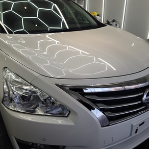 日産・ティアナ