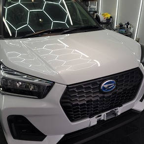 ダイハツ・ロッキー