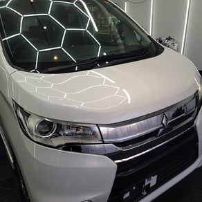 三菱・ekシリーズ