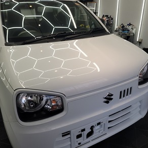 スズキ・アルト / ラパン