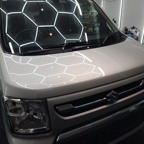 スズキ・ワゴンR