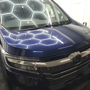 ホンダ・ステップワゴン