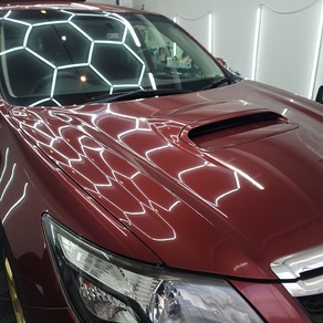 スバル・エクシーガ