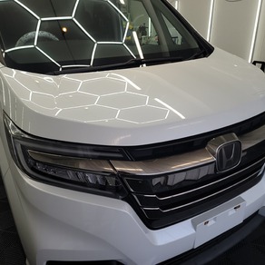 ホンダ・ステップワゴン