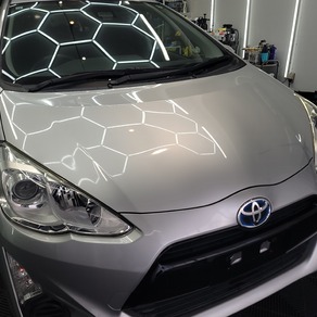 トヨタ・アクア/クロスオーバー