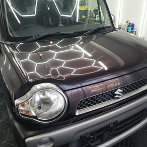 スズキ・ハスラー