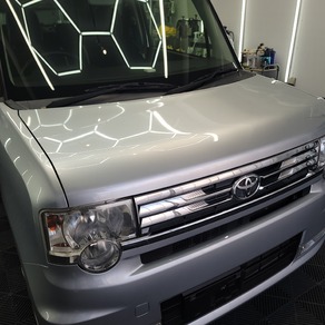 トヨタ・ピクシス