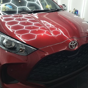 トヨタ・ヤリス