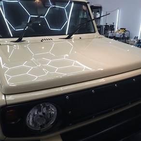 スズキ・ジムニー