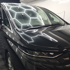 トヨタ・アルファード