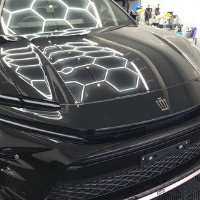 トヨタ・クラウンスポーツ