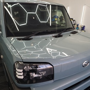 ダイハツ・タフト