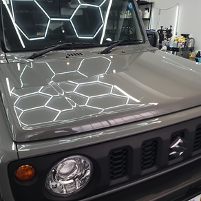 スズキ・ジムニー