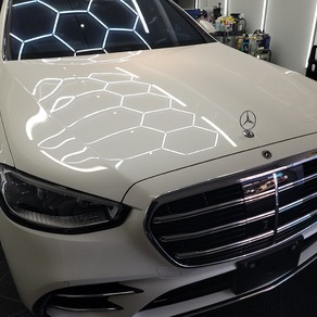 メルセデス・ベンツ・Sクラス