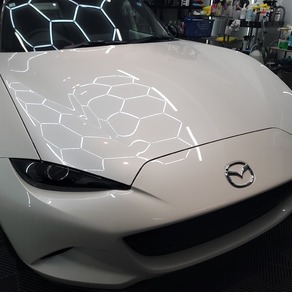 マツダ・ロードスター