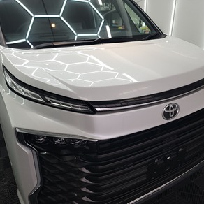 トヨタ・ヴォクシー