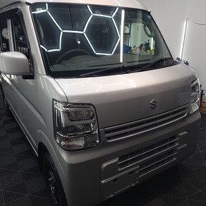 スズキ・エブリイ