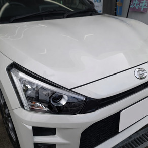 ダイハツ・コペン