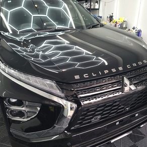 三菱・エクリプスクロス