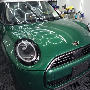 BMW・MINIクーパー