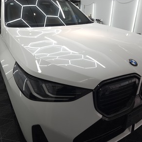 BMW・X3