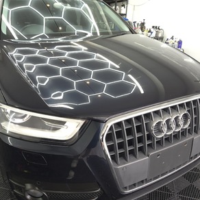 アウディ・Q3
