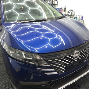 日産・ノート オーラ