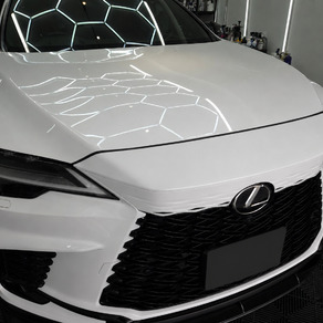 レクサス・RX