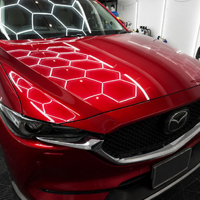 マツダ・CX-5