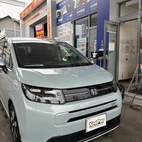 ホンダ・フリード