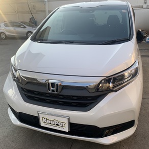 ホンダ・フリード