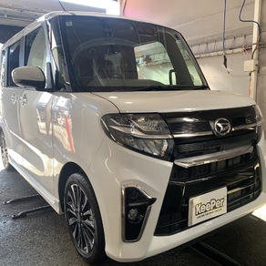 ダイハツ・タント