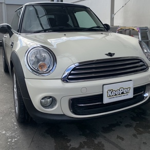 BMW・MINIクーパー